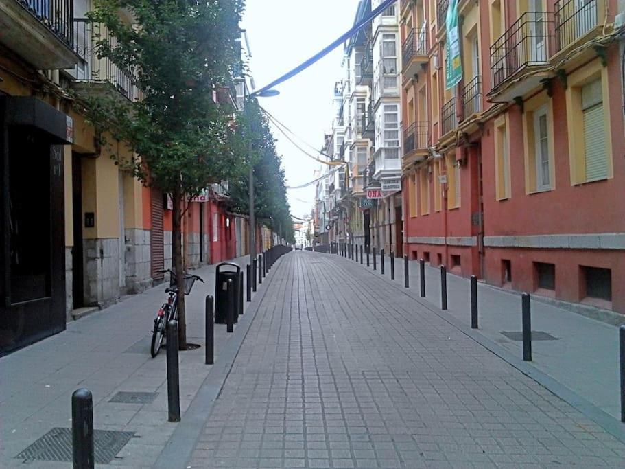 Pisito Del Sol Apartamento *