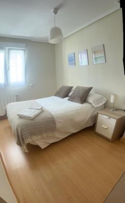 Pisito Del Sol Apartamento Santander